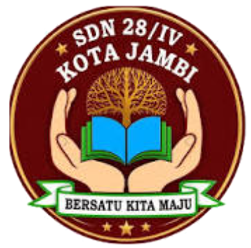 Logo SDN 28 Jambi